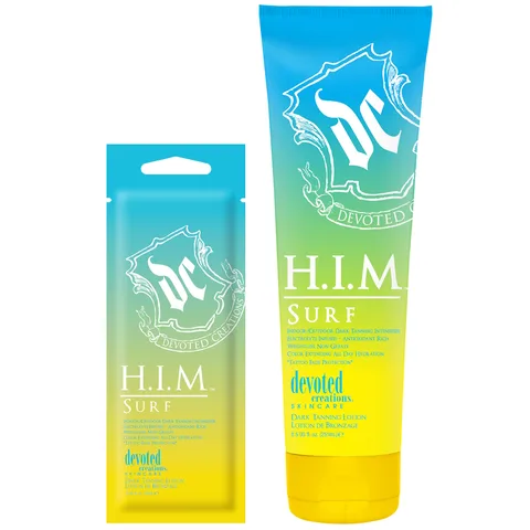 Devoted Creations H.I.M Surf — Devoted Creations