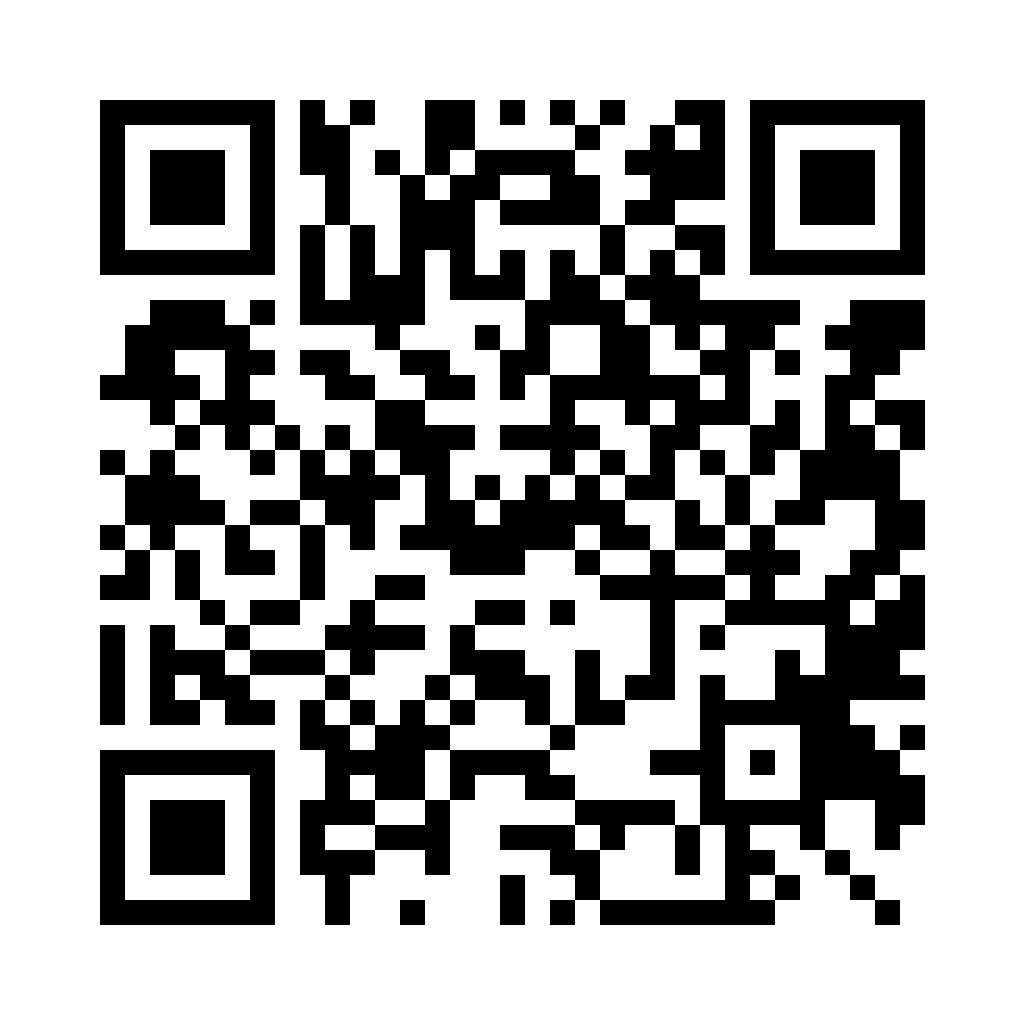 QR code — scan to open luxeglowstudio.co.uk